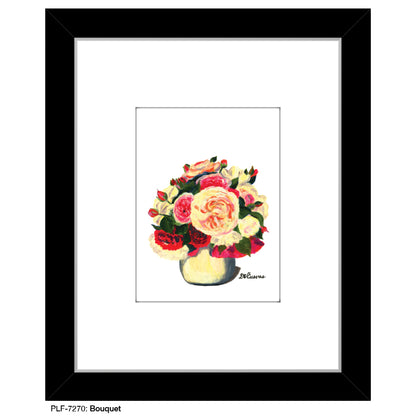 Bouquet, Print (#7270)