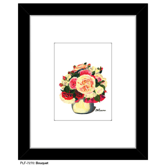 Bouquet, Print (#7270)