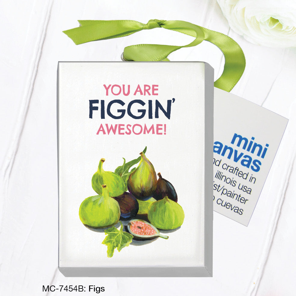 Figs  (MC-7454B)