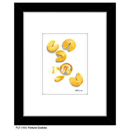 Fortune Cookies, Print (#7460B)