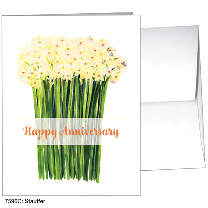 Stauffer, Greeting Card (7596C)