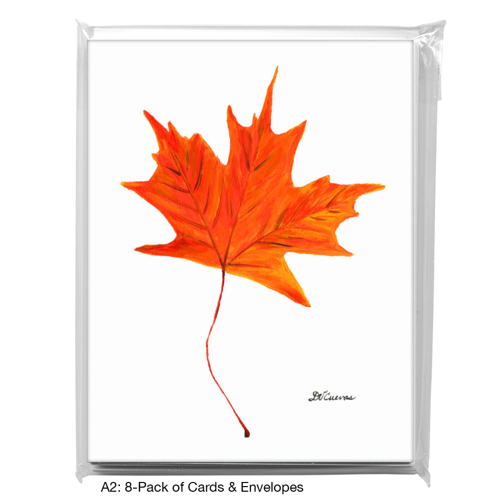 Blaze, Greeting Card (7628)