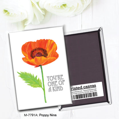 Poppy Nina, Magnet (7791A)