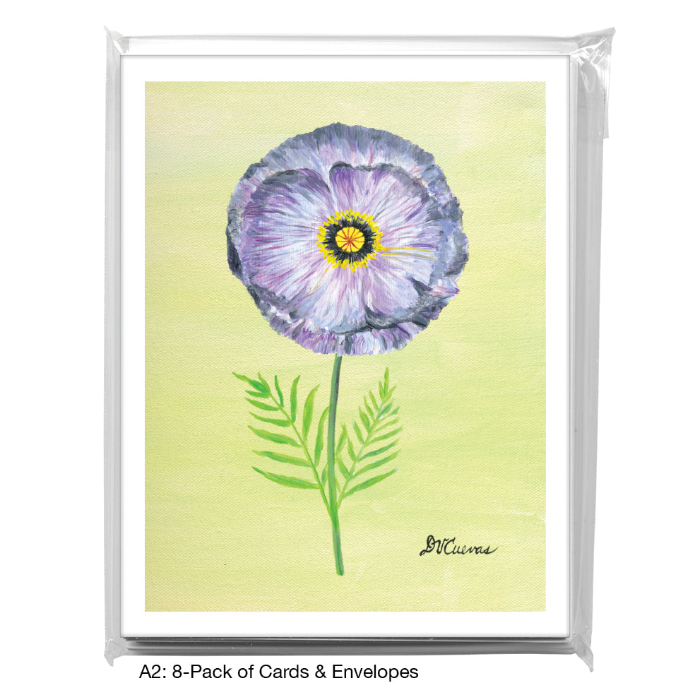 Remembrance, Greeting Card (8088K)