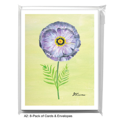 Remembrance, Greeting Card (8088K)