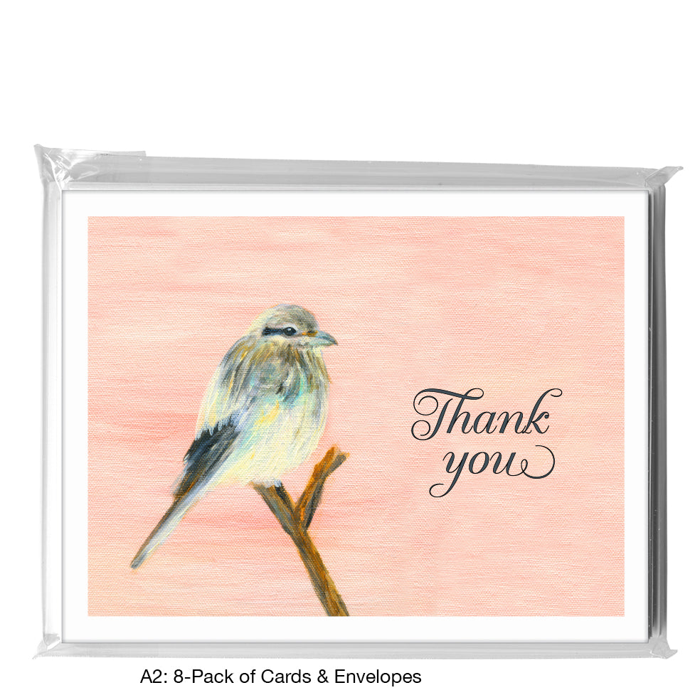 Alabaster, Greeting Card (8206J)