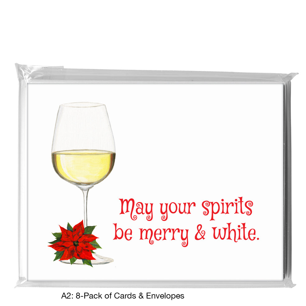 Aperitif, Greeting Card (8214KA)