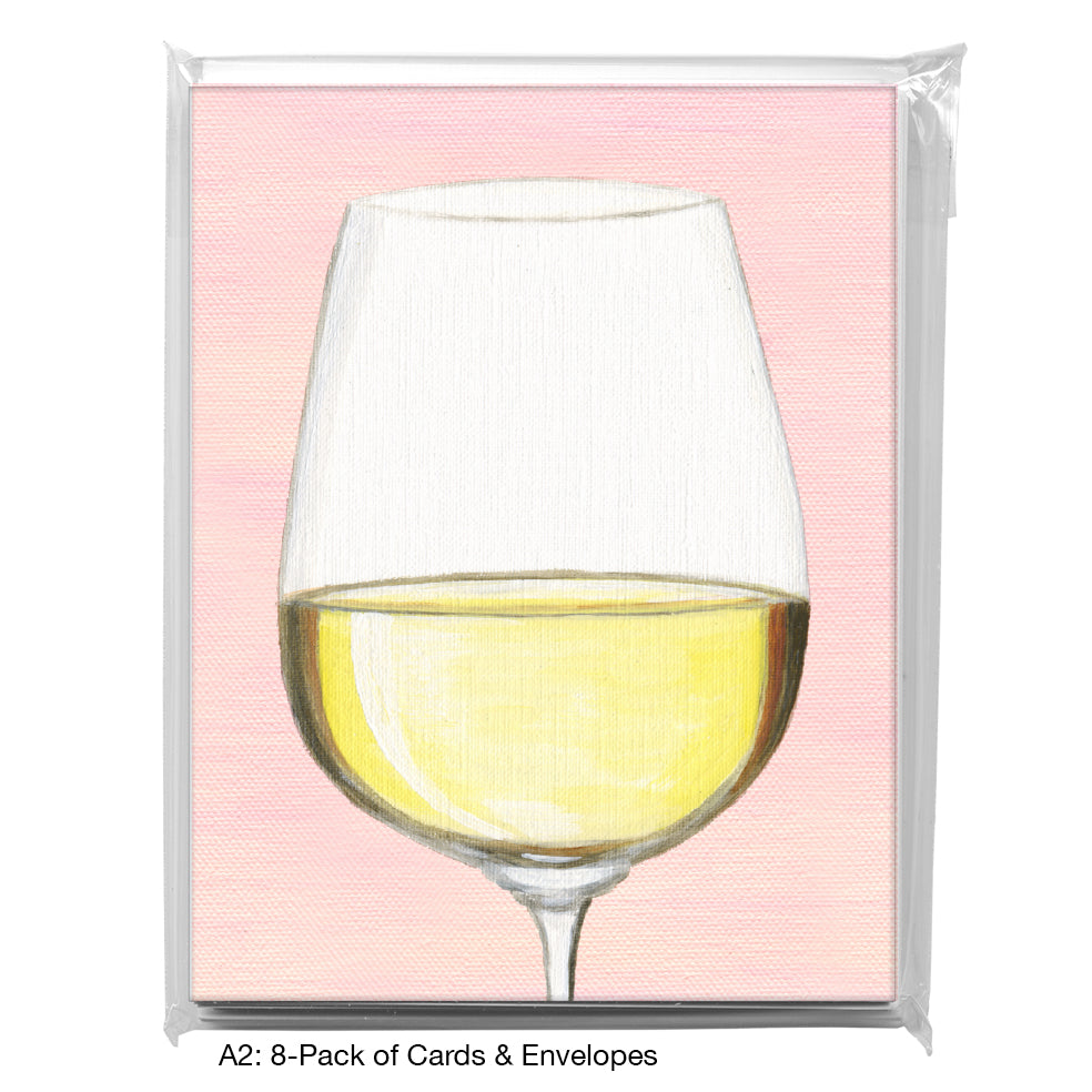 Aperitif, Greeting Card (8214ZC)