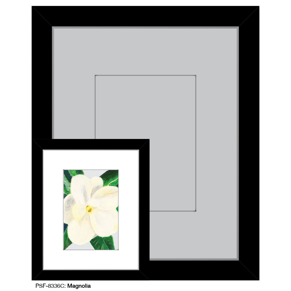 Magnolia, Print (#8336C)