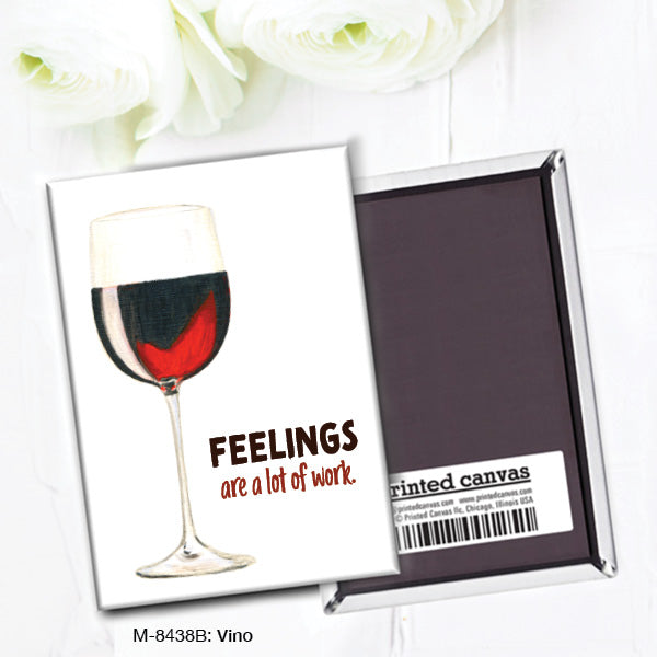 Vino, Magnet (8438B)