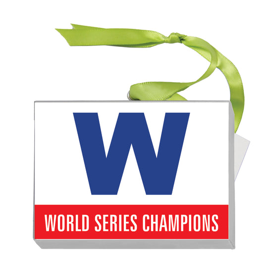 Cubs Win (MC-8469)