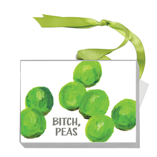 Peas (MC-8494BC)