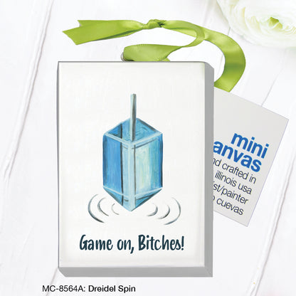 Dreidel Spin (MC-8564A)