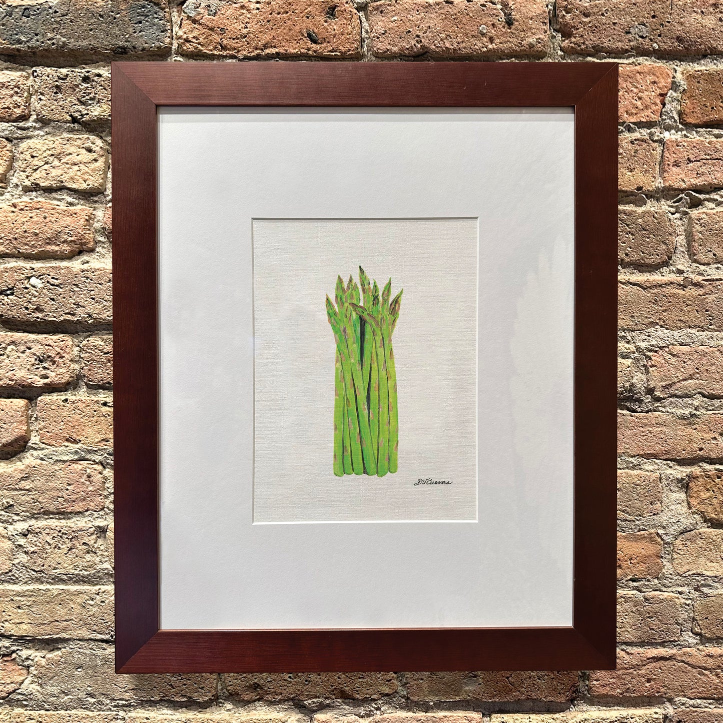 Asparagus Bundle, Original