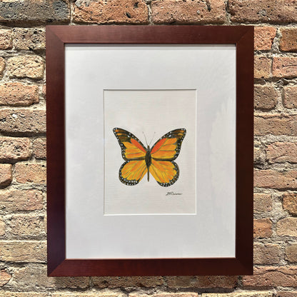 Monarch Butterfly, Original