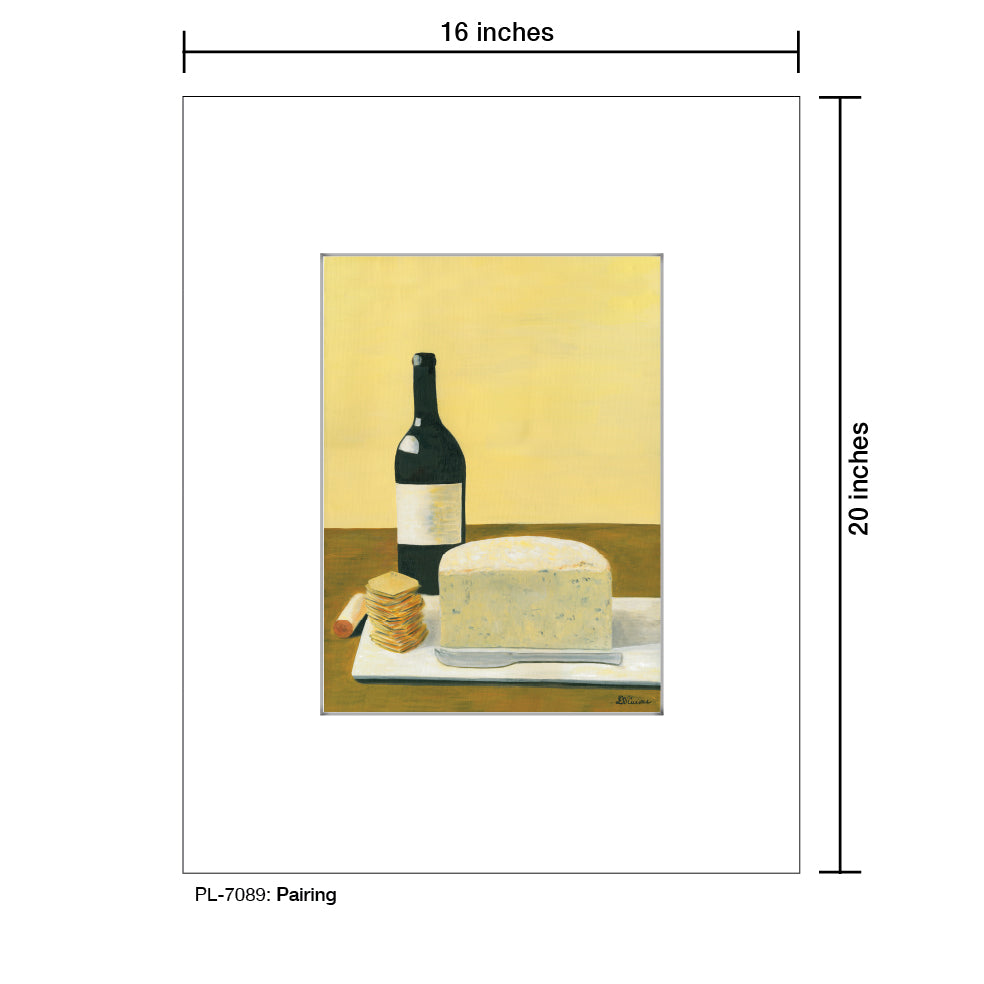 Pairing, Print (#7089)