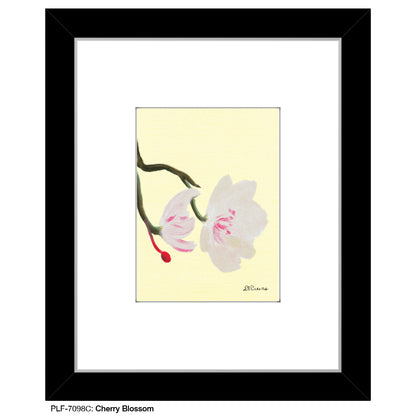 Cherry Blossom, Print (#7098C)