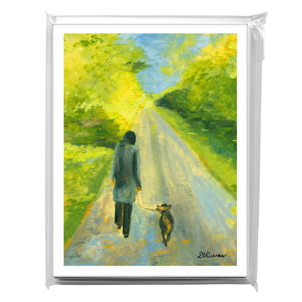 Companion, Greeting Card (7125)