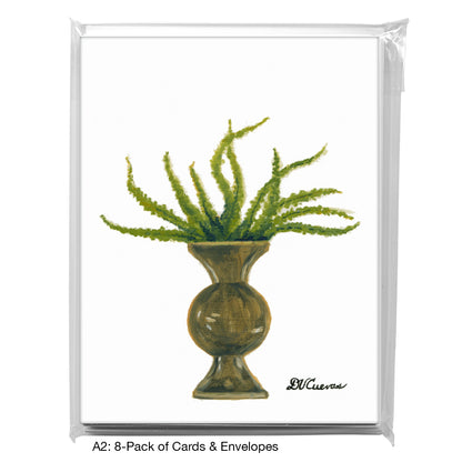 Display, Greeting Card (7126)