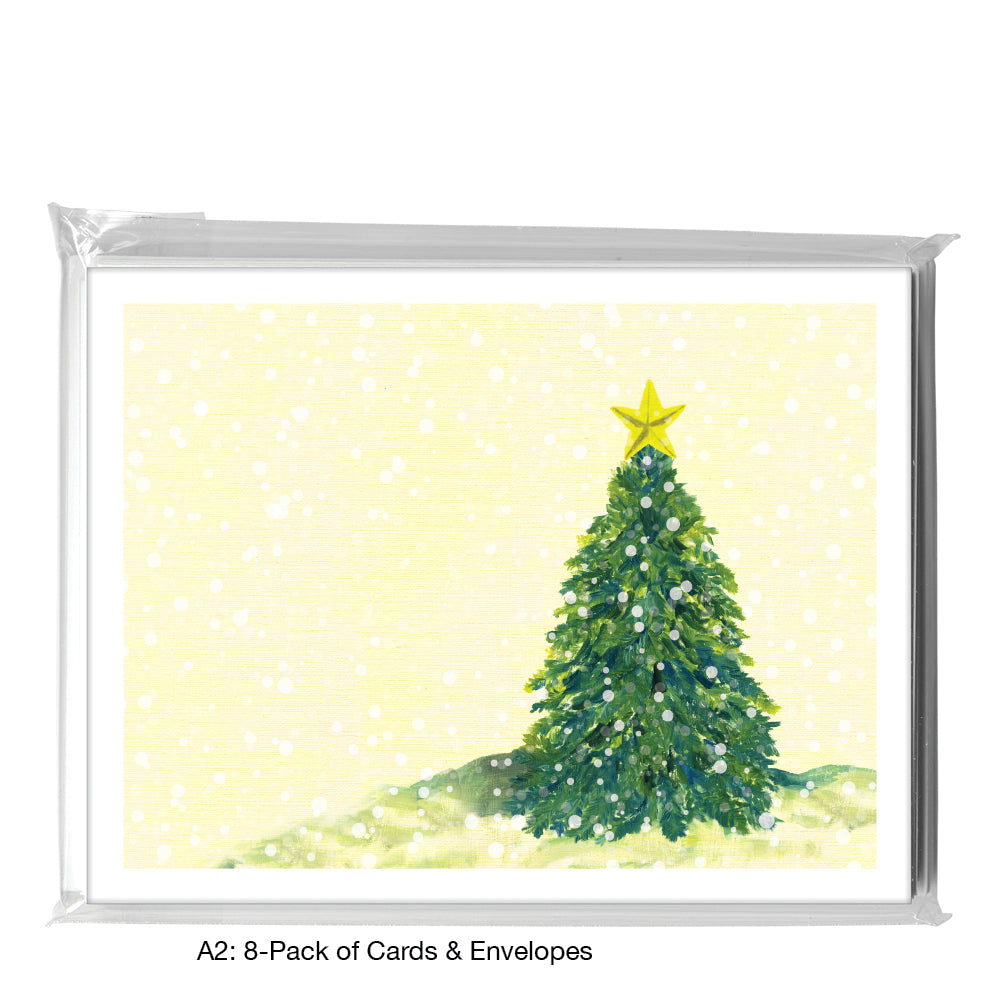 Pine, Greeting Card (7155G)