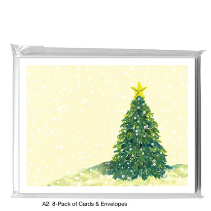 Pine, Greeting Card (7155G)