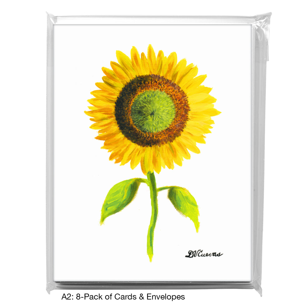 Dawn, Greeting Card (7165AA)