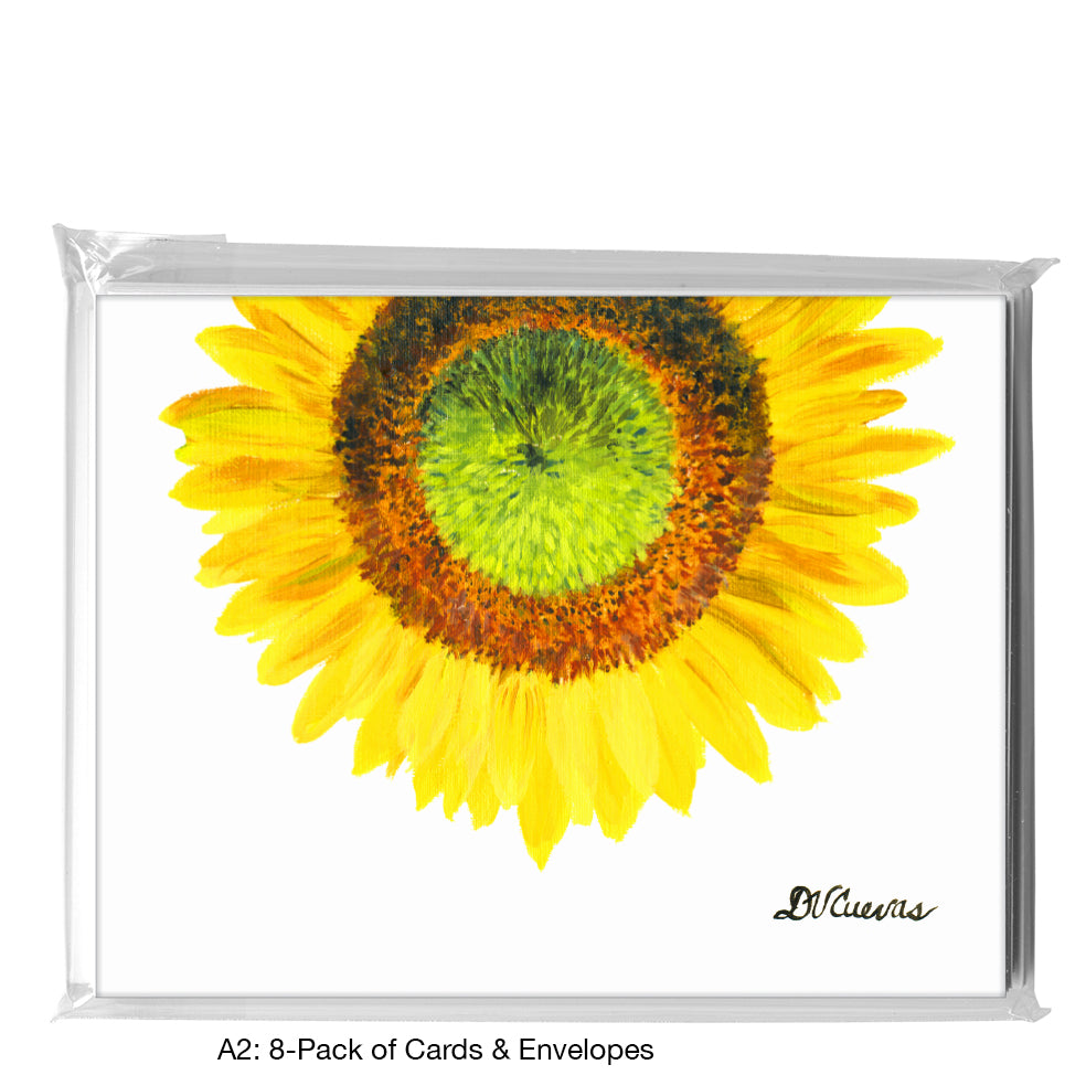 Dawn, Greeting Card (7165K)