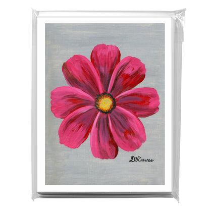 Cosmos, Greeting Card (7298)