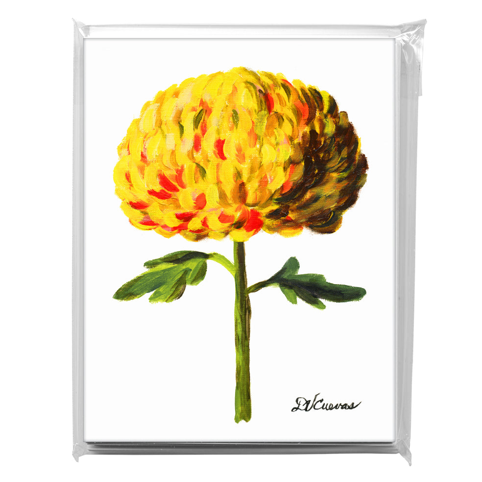 Autumn Days, Greeting Card (7400)