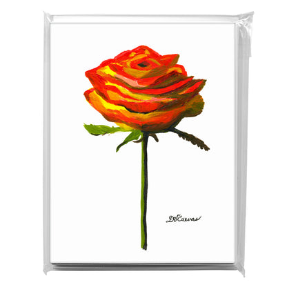 Ambience, Greeting Card (7409)