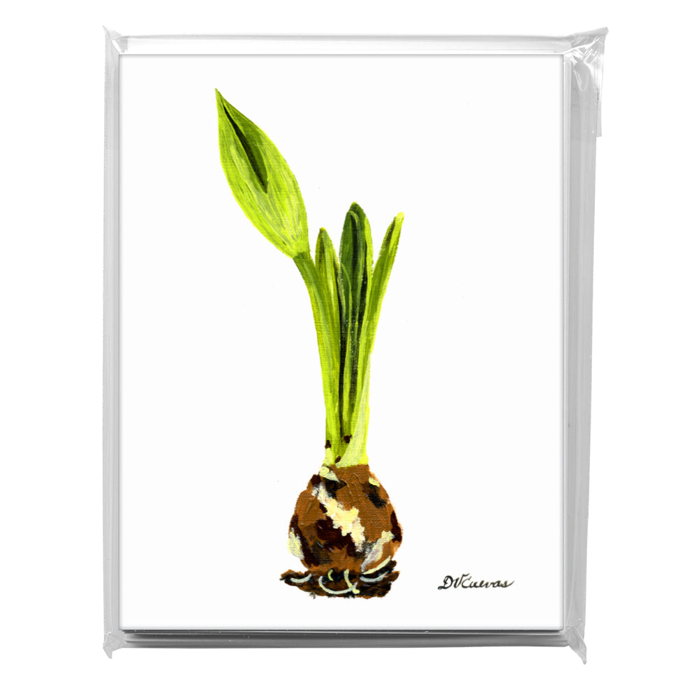 Grow, Greeting Card (7441)