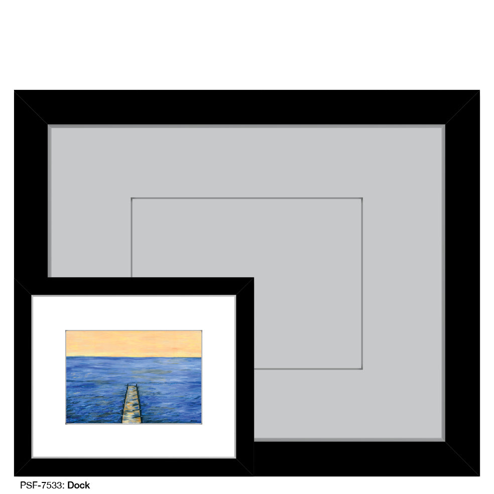 Dock, Print (#7533)