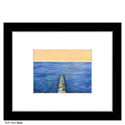 Dock, Print (#7533)