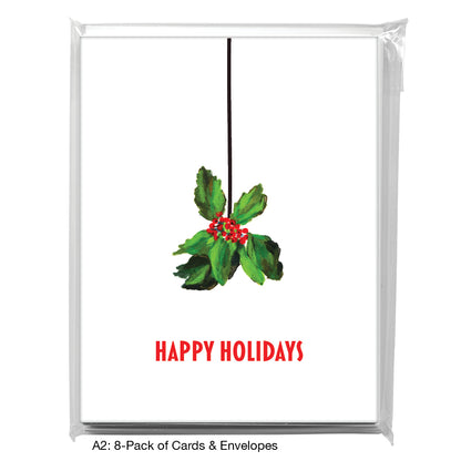 Tis The Season, Greeting Card (7539CH)