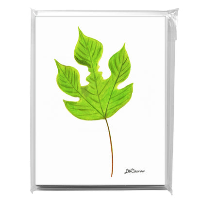 Calimyrna, Greeting Card (7608)