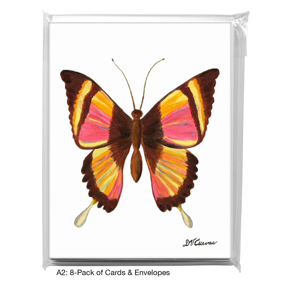 Grace, Greeting Card (7646)