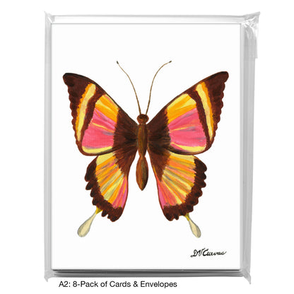 Grace, Greeting Card (7646)