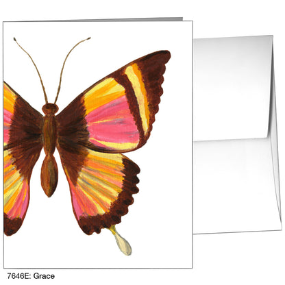 Grace, Greeting Card (7646E)