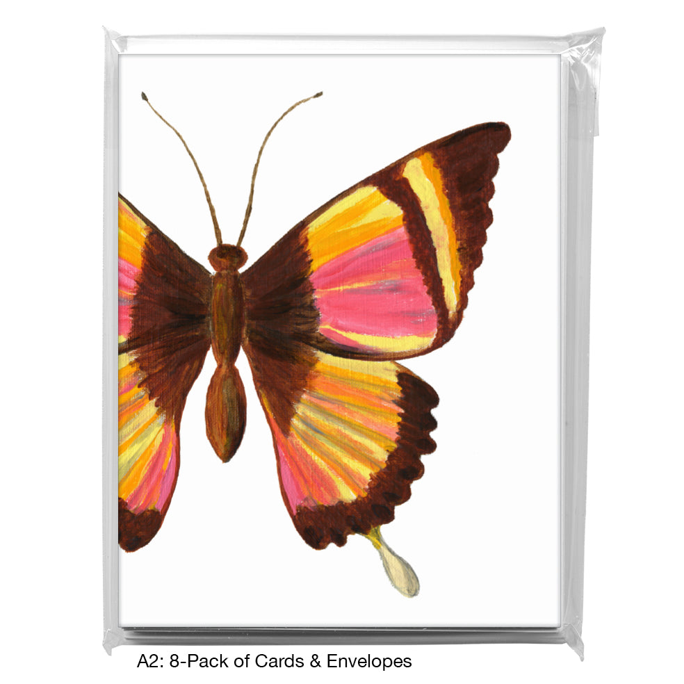 Grace, Greeting Card (7646E)