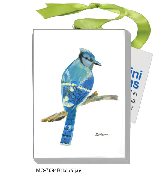 Blue Jay (MC-7694)