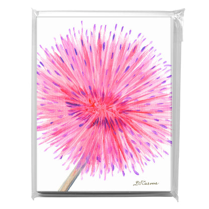 Calliandra, Greeting Card (7815G)