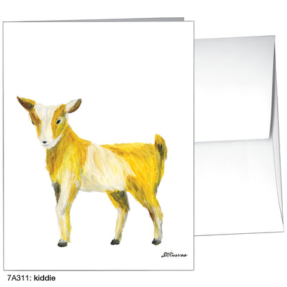 Kiddie, Greeting Card (8440)