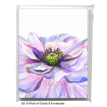 Flair, Greeting Card (8092F)