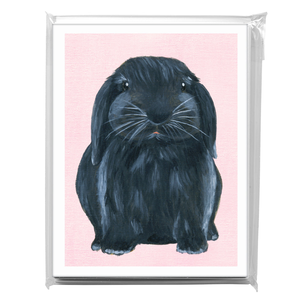 Charlie, Greeting Card (8134C)