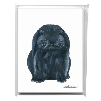 Charlie, Greeting Card (8134)