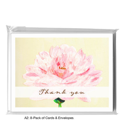 Blush, Greeting Card (8333E)