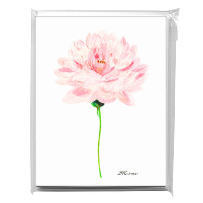 Blush, Greeting Card (8333)