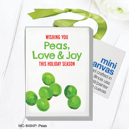 Peas (MC-8494P)