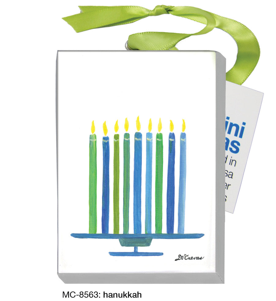 Hanukkah (MC-8563)