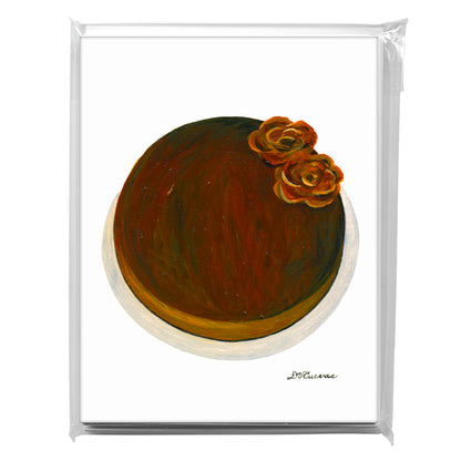 Cake, Greeting Card (8582)